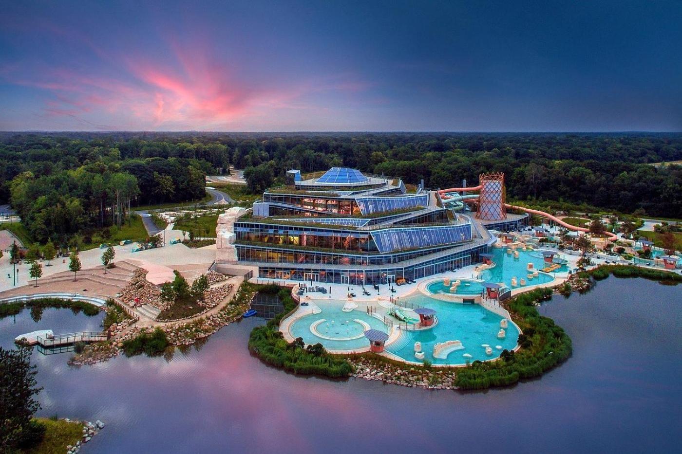 *Disneyland-Paris* 6 Pers, Wifi, Parking Chessy  Εξωτερικό φωτογραφία