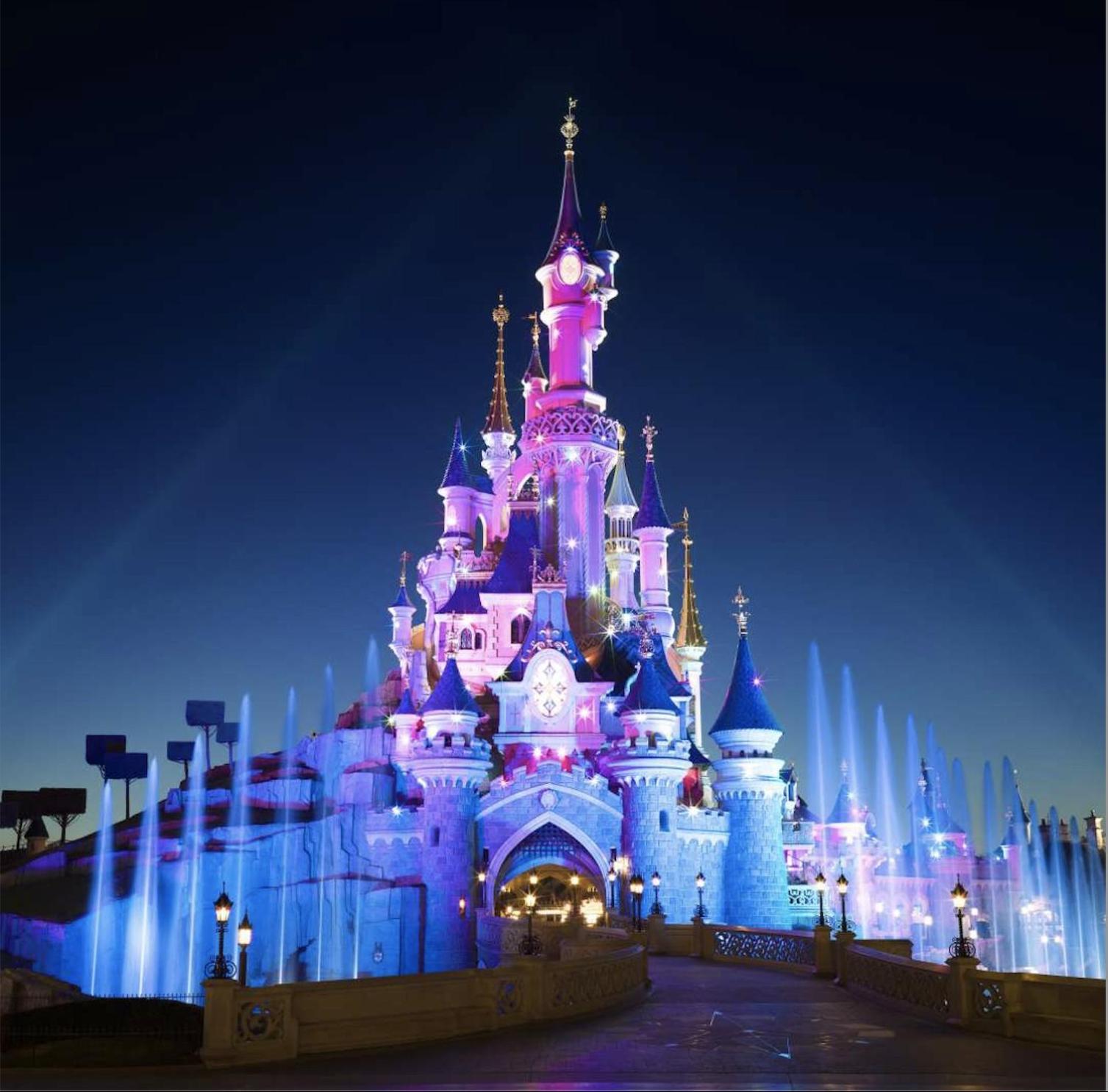 *Disneyland-Paris* 6 Pers, Wifi, Parking Chessy  Εξωτερικό φωτογραφία