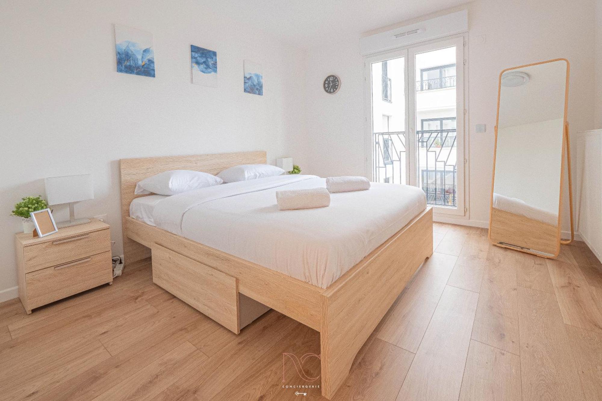 *Disneyland-Paris* 6 Pers, Wifi, Parking Chessy  Εξωτερικό φωτογραφία