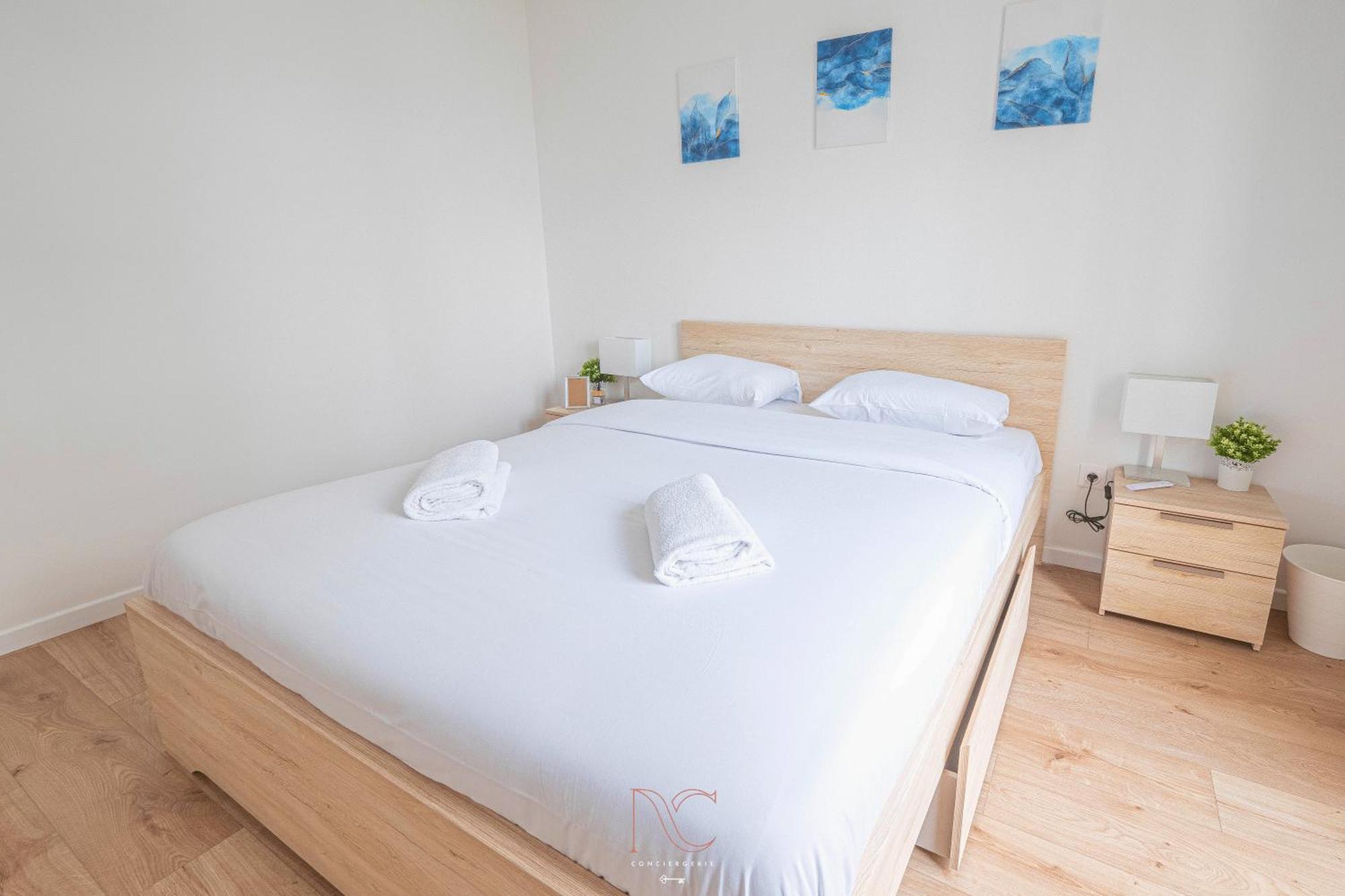 *Disneyland-Paris* 6 Pers, Wifi, Parking Chessy  Εξωτερικό φωτογραφία