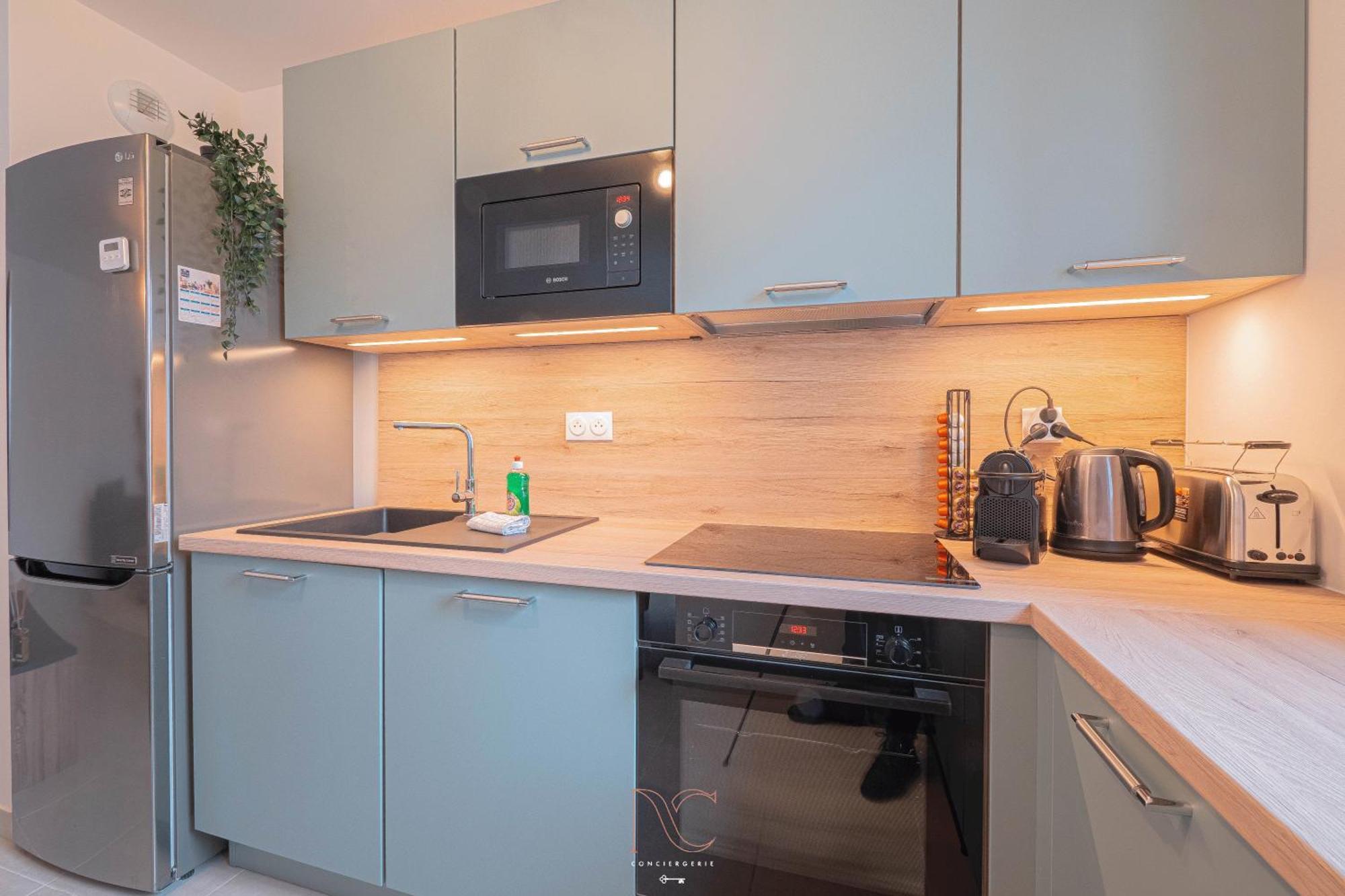 *Disneyland-Paris* 6 Pers, Wifi, Parking Chessy  Εξωτερικό φωτογραφία