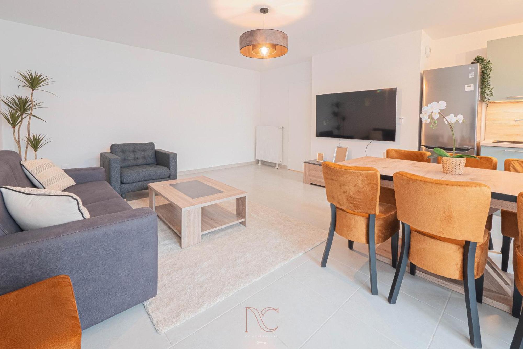 *Disneyland-Paris* 6 Pers, Wifi, Parking Chessy  Εξωτερικό φωτογραφία