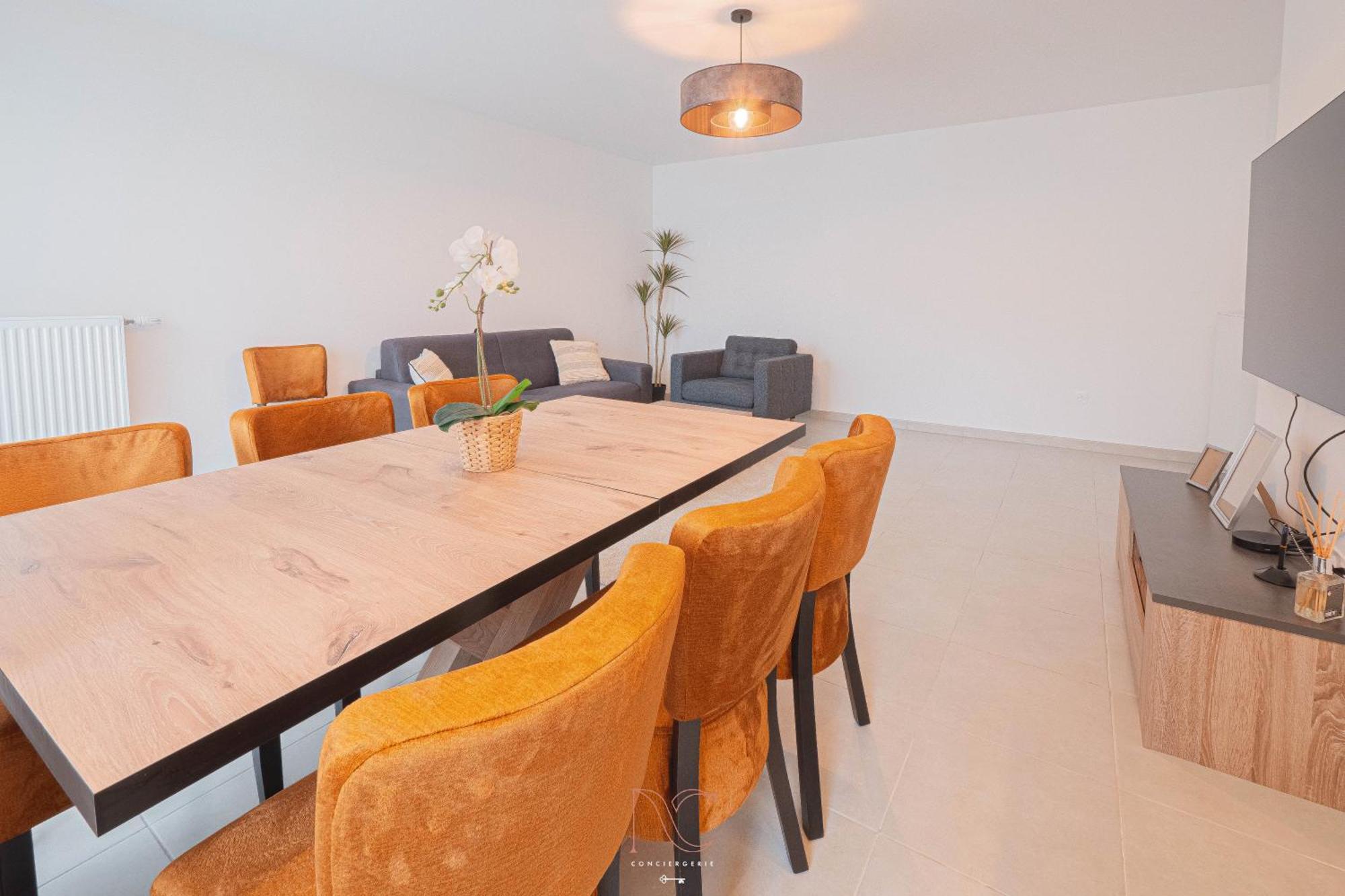 *Disneyland-Paris* 6 Pers, Wifi, Parking Chessy  Εξωτερικό φωτογραφία