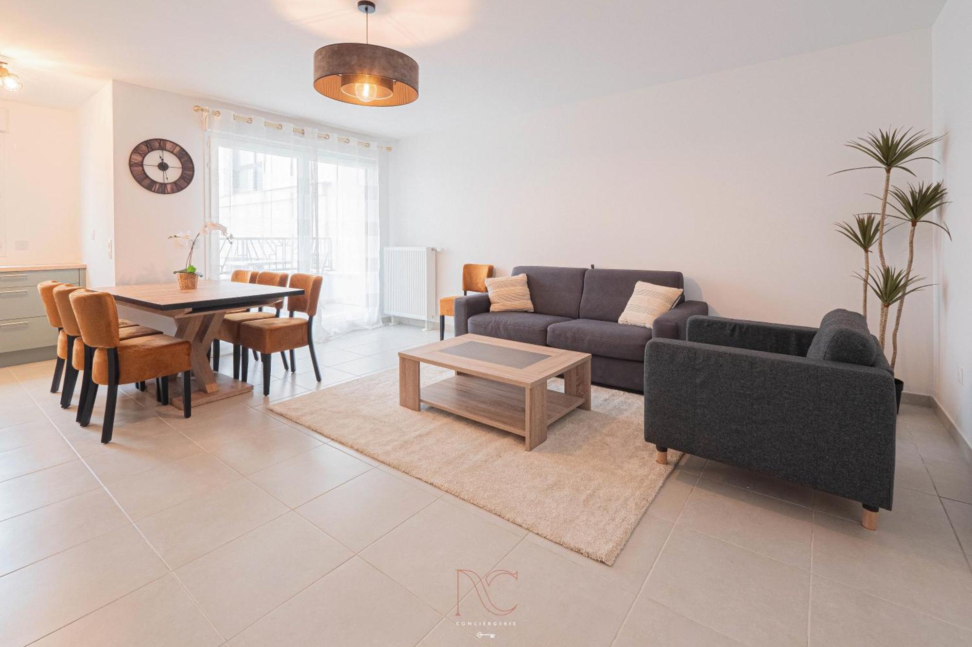 *Disneyland-Paris* 6 Pers, Wifi, Parking Chessy  Εξωτερικό φωτογραφία